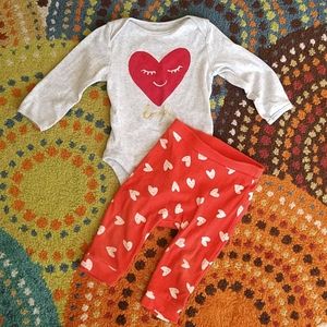 Valentine's Outfit